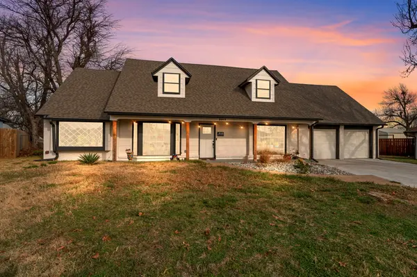 2517 NW 121st St, Oklahoma City, OK 73120-7009