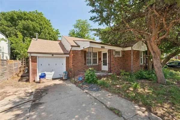 3925 W Park PL, Oklahoma City, OK 73107