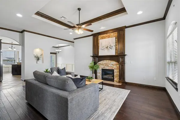 2916 Kingswood DR, Norman, OK 73071