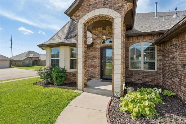 2916 Kingswood DR, Norman, OK 73071