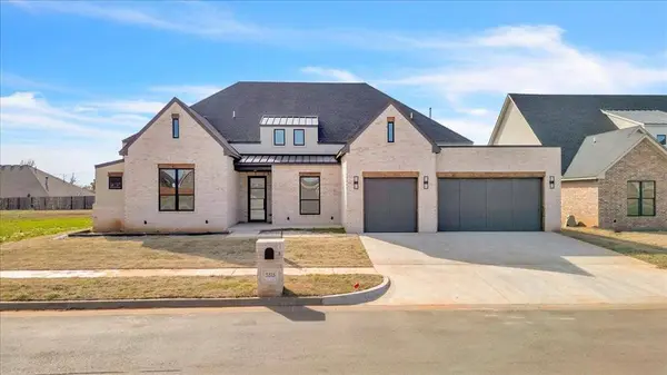 3313 Sugar Maple WAY, Oklahoma City, OK 73179