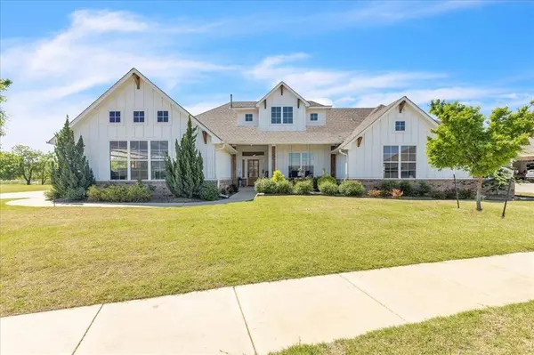 4224 SW 129th ST, Oklahoma City, OK 73173