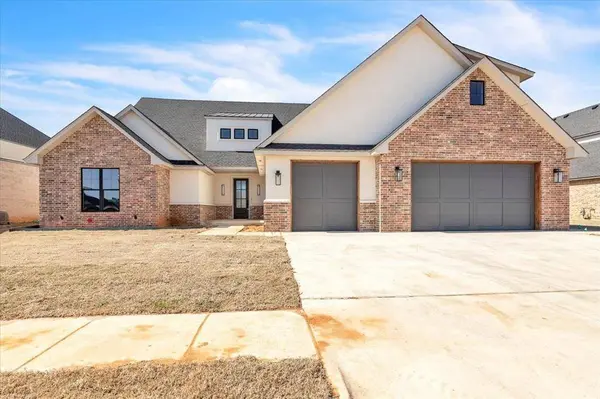 3309 Sugar Maple WAY, Oklahoma City, OK 73179