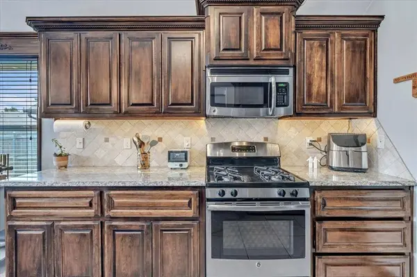 2312 Wayne Cutt AVE, Yukon, OK 73099