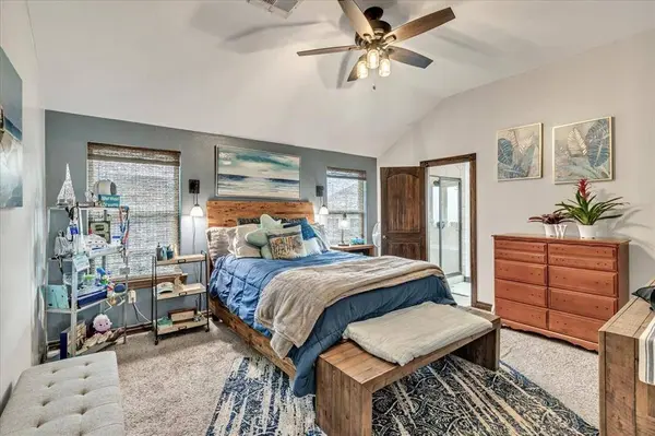 2312 Wayne Cutt AVE, Yukon, OK 73099