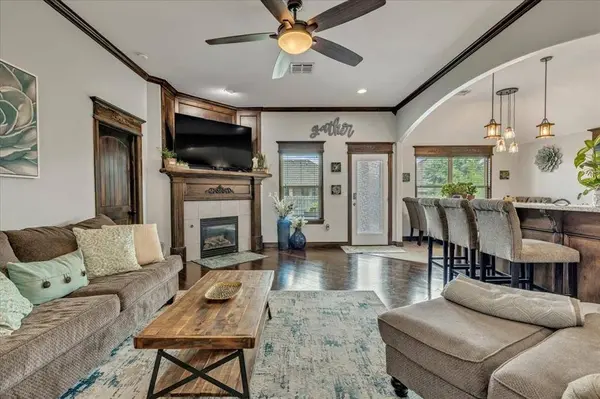 2312 Wayne Cutt AVE, Yukon, OK 73099