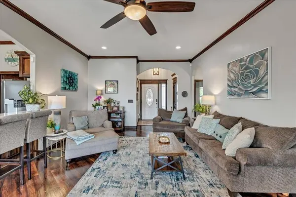2312 Wayne Cutt AVE, Yukon, OK 73099