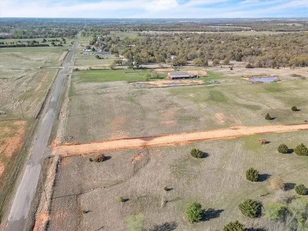 24368 Macarthur AVE, Blanchard, OK 73010