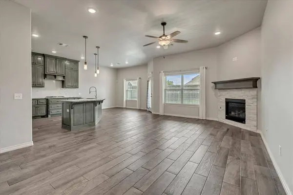 6505 Bent Wood DR, Oklahoma City, OK 73169