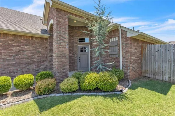 6505 Bent Wood DR, Oklahoma City, OK 73169