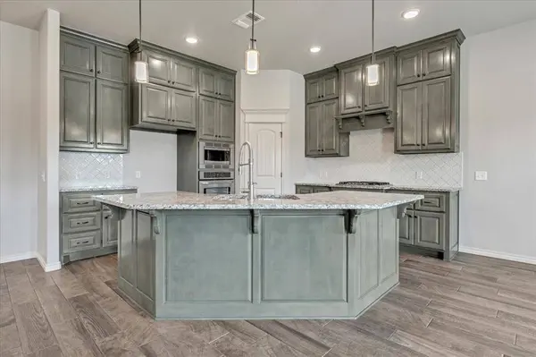 6505 Bent Wood DR, Oklahoma City, OK 73169