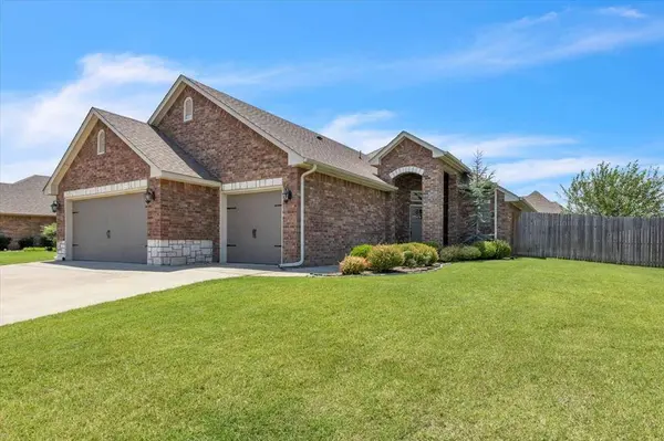 6505 Bent Wood DR, Oklahoma City, OK 73169