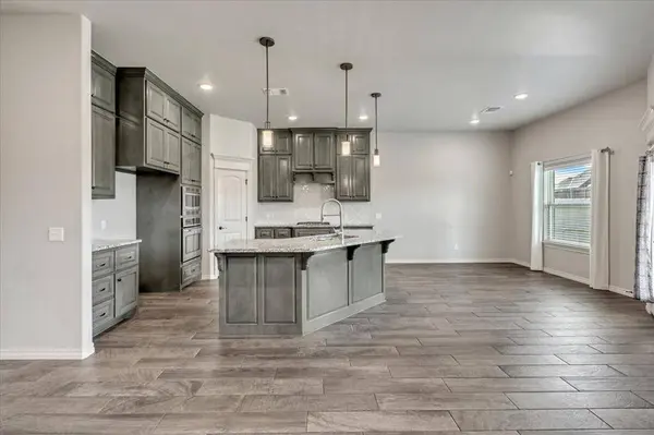 6505 Bent Wood DR, Oklahoma City, OK 73169
