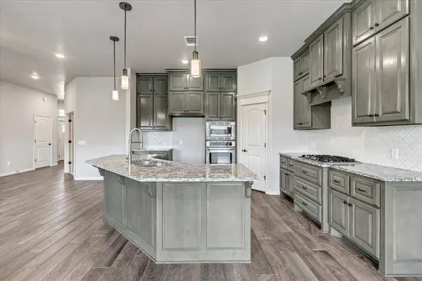 6505 Bent Wood DR, Oklahoma City, OK 73169