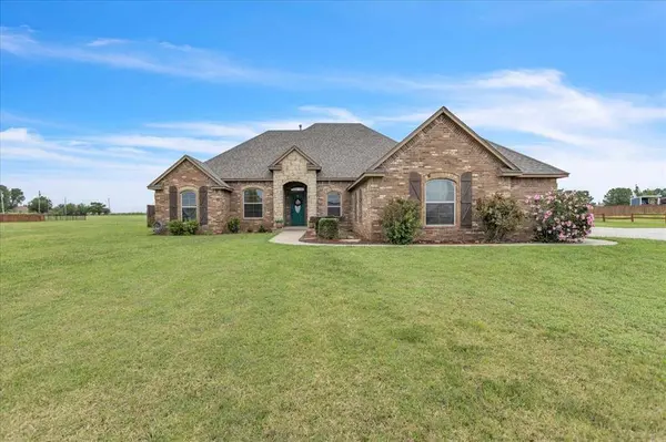 2909 Farm DR, El Reno, OK 73036