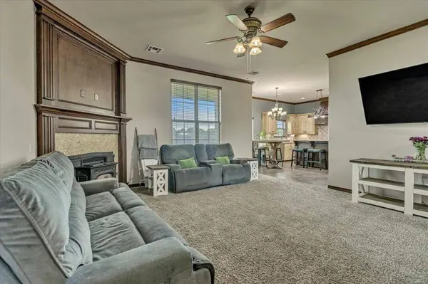 2909 Farm DR, El Reno, OK 73036
