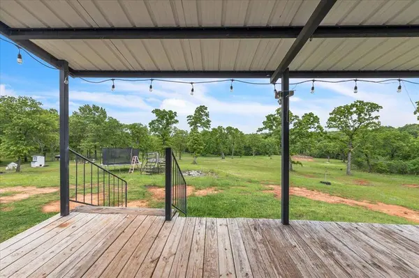 25386 Patterson RD, Tecumseh, OK 74873