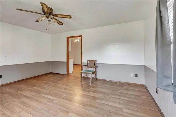811 E Etowah RD, Noble, OK 73068