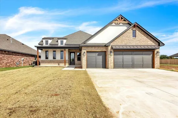1009 NW 17th ST, Newcastle, OK 73065