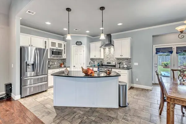 7721 Geneva Rea LN, Yukon, OK 73099