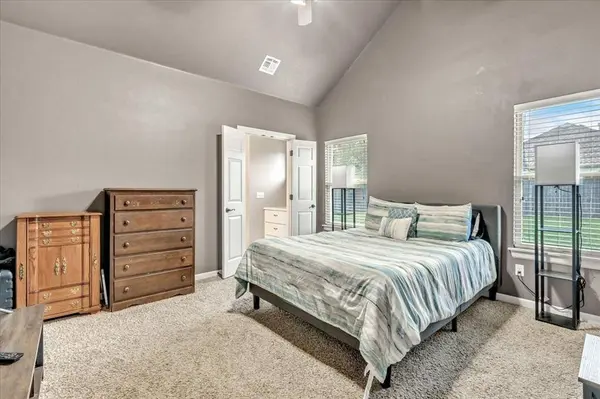 7721 Geneva Rea LN, Yukon, OK 73099