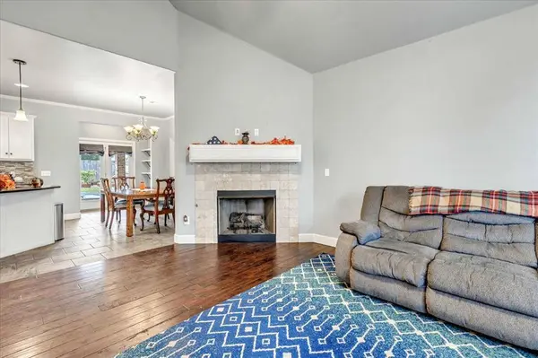 7721 Geneva Rea LN, Yukon, OK 73099