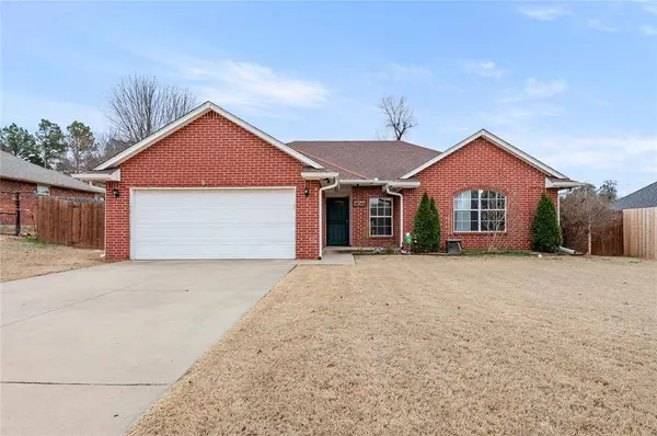 14048 NE 4th ST, Choctaw, OK 73020
