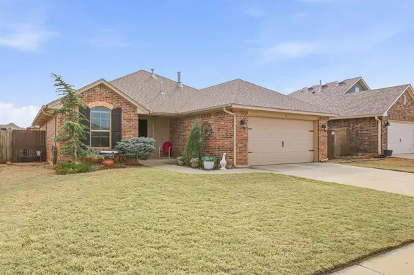 8720 SW 36th ST, Oklahoma City, OK 73179