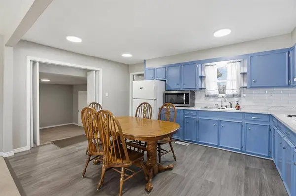 33812 Lake RD, Shawnee, OK 74801