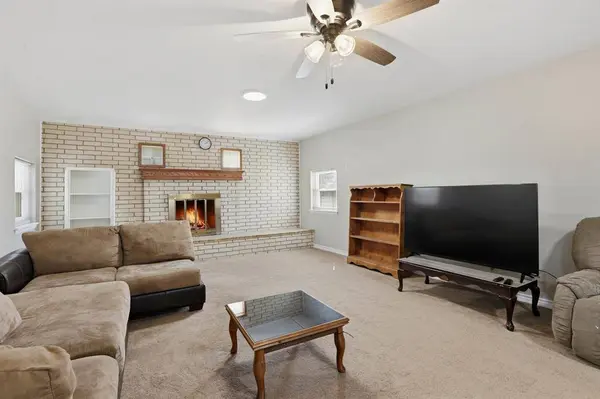 33812 Lake RD, Shawnee, OK 74801