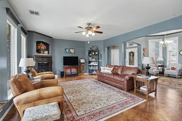 1632 NW 159th ST, Edmond, OK 73013