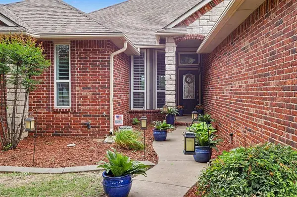 1632 NW 159th ST, Edmond, OK 73013