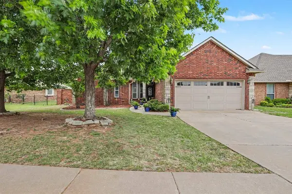 1632 NW 159th ST, Edmond, OK 73013
