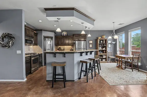1632 NW 159th ST, Edmond, OK 73013