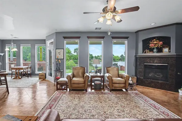1632 NW 159th ST, Edmond, OK 73013