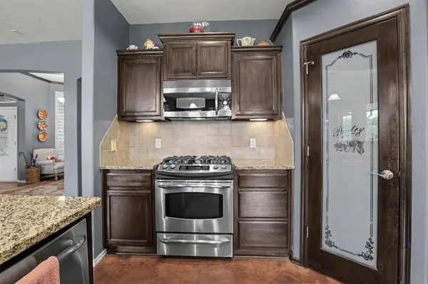 1632 NW 159th ST, Edmond, OK 73013