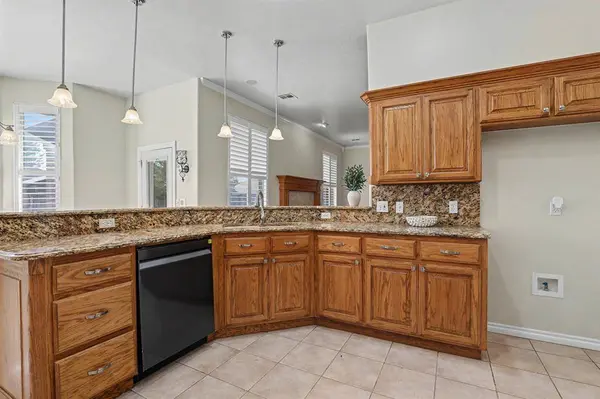 12909 Condor ST, Oklahoma City, OK 73170