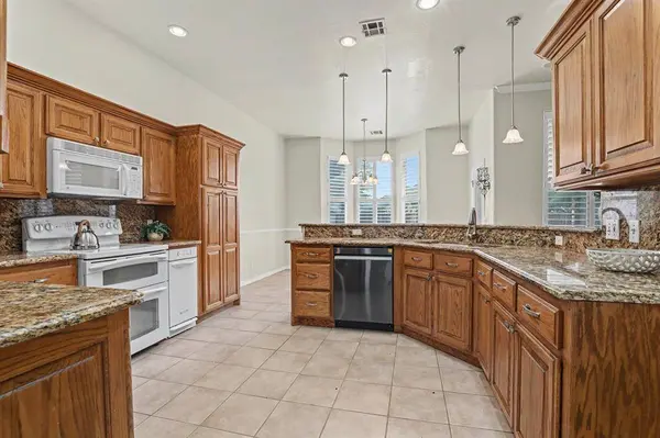 12909 Condor ST, Oklahoma City, OK 73170