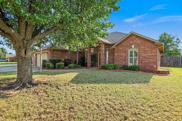 12909 Condor ST, Oklahoma City, OK 73170