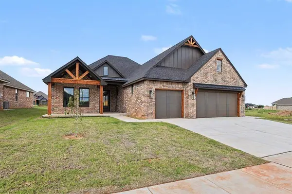 10345 SW 50th ST, Mustang, OK 73064