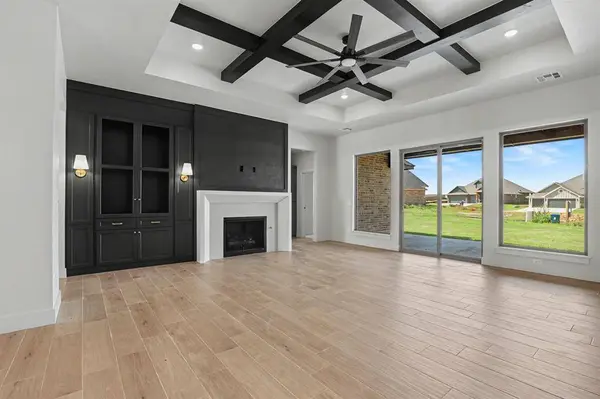 10345 SW 50th ST, Mustang, OK 73064