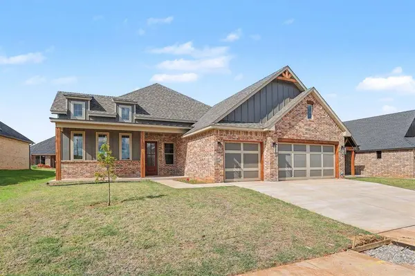 10349 SW 50th ST, Mustang, OK 73064