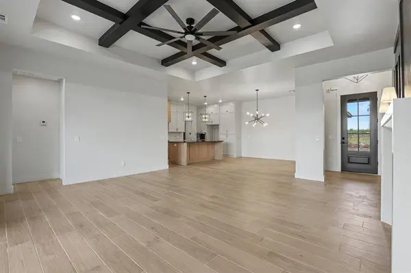 10345 SW 50th ST, Mustang, OK 73064