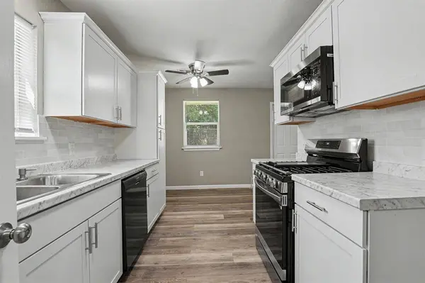 2012 Mary AVE, Seminole, OK 74868