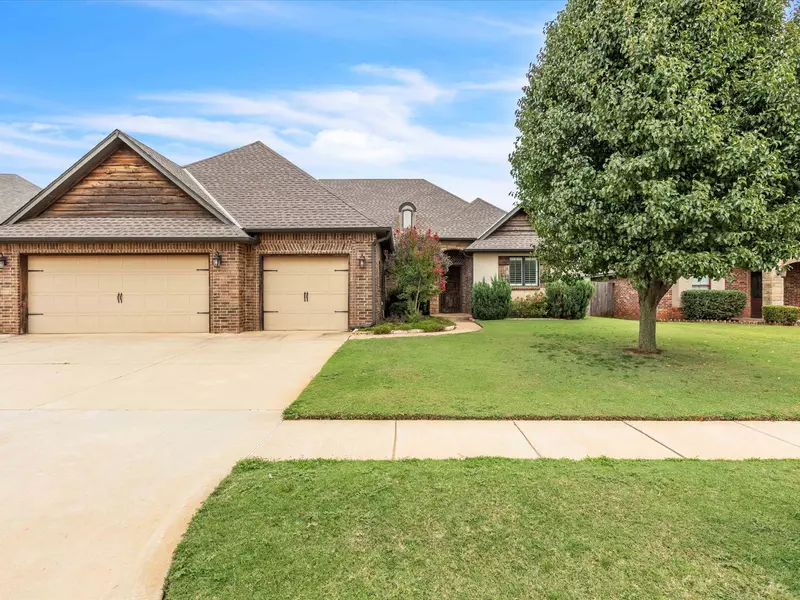 4108 Wayfield Ave, Oklahoma City, OK 73179-1277