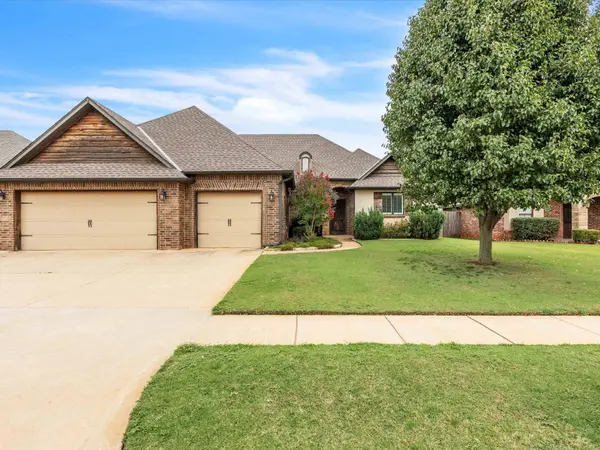 4108 Wayfield Ave, Oklahoma City, OK 73179-1277