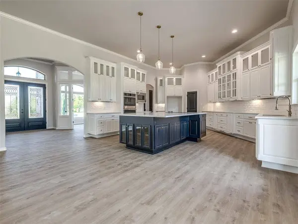 4500 Mary Ann CIR, Oklahoma City, OK 73150