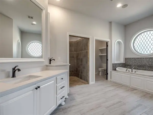 4500 Mary Ann CIR, Oklahoma City, OK 73150