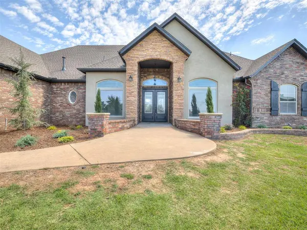 4500 Mary Ann CIR, Oklahoma City, OK 73150