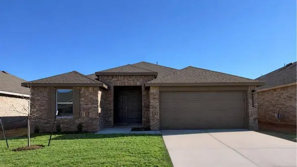 2916 Ember DR, Oklahoma City, OK 73099